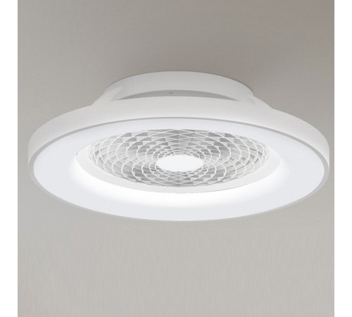 Светильник с вентилятором Mantra (люстры-вентиляторы) 7123 Tibet