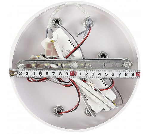 Потолочная люстра Natali Kovaltseva LED LAMPS 81196 Groove