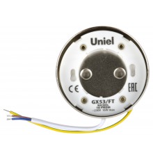 Накладной светильник Uniel UL-00004148 Prom