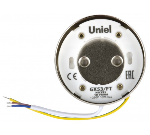 Накладной светильник Uniel UL-00004148 Prom