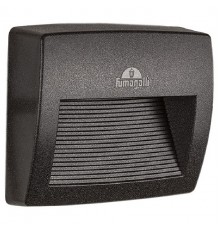 Накладной светильник Fumagalli AS2.000.000.AXK1L Lorenza