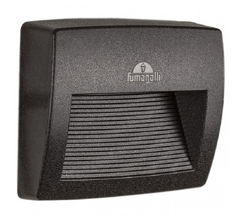 Накладной светильник Fumagalli AS2.000.000.AXK1L Lorenza