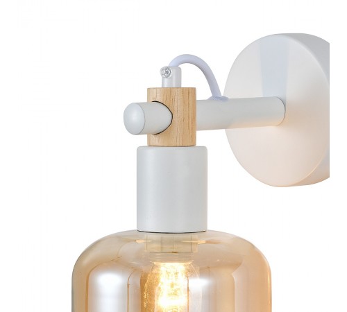 Бра Escada 1109/1A White SKALD