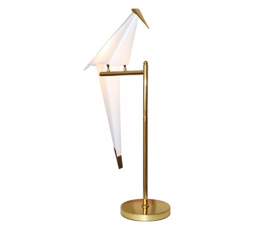 Настольная лампа декоративная Moderli V3074-1TL Birds