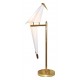 Настольная лампа декоративная Moderli V3074-1TL Birds