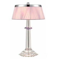 Настольная лампа декоративная Wertmark WE721.03.174 Tecla