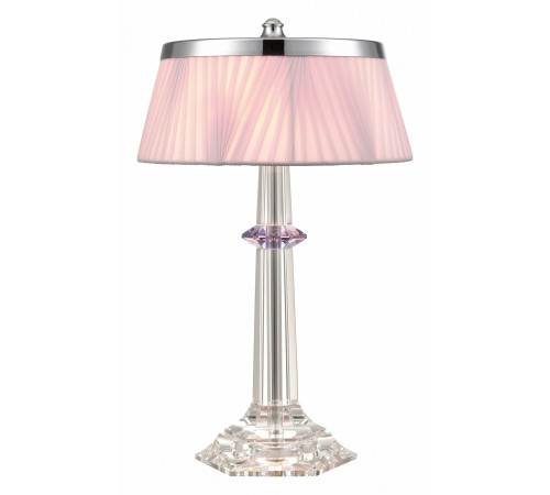 Настольная лампа декоративная Wertmark WE721.03.174 Tecla