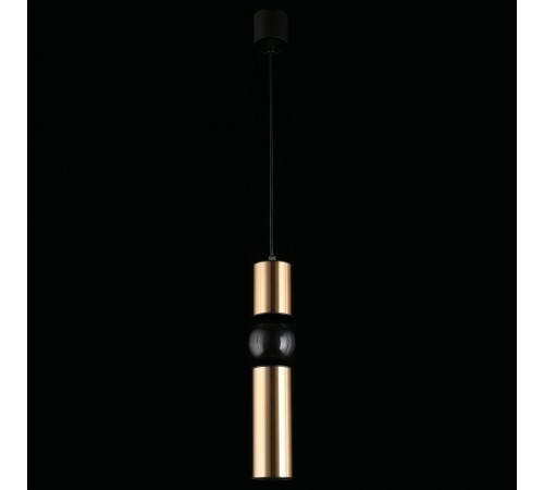 Подвесной светильник Aployt APL.615.16.01 Brizhit