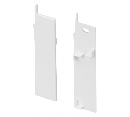 Заглушка для профиля Arlight 043598 PLINTUS