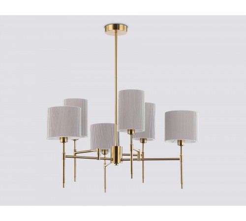 Люстра на штанге Ambrella Light LH72381 LH