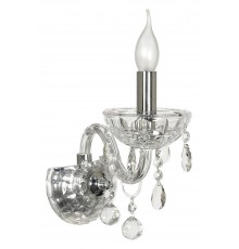 Бра Arti Lampadari Lubrenze E 2.1.1.600 N Lubrenze