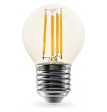 Лампа светодиодная Ambrella Light 451524 G45