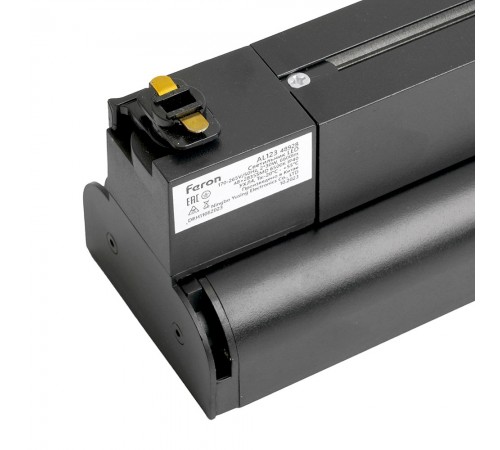 Накладной светильник Feron 48928 AL123