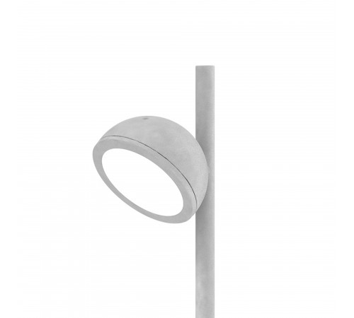 Наземный низкий светильник Mantra 6744 Everest