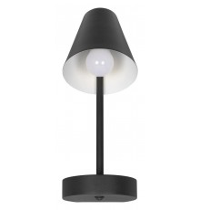 Бра Loft it 10216/1W Black Shelf