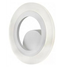 Накладной светильник iLedex A006-1 11W 4000K WH Gravity