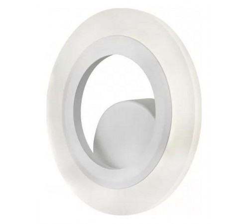 Накладной светильник iLedex A006-1 11W 4000K WH Gravity