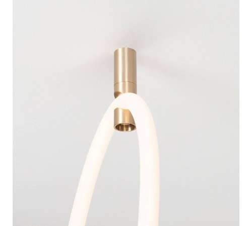 Крюк Arlight 045037 TROPIC