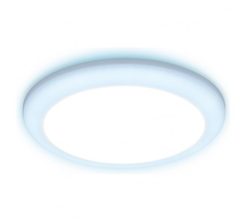 Встраиваемый светильник Ambrella Light DCR312 DCR