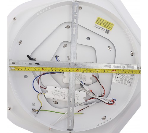 Накладной светильник Natali Kovaltseva LED LAMPS 81111/4C PALACE