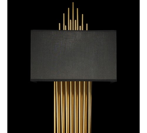 Накладной светильник Loft it 10107 Black Elegio