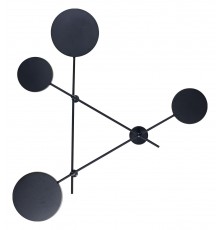 Накладной светильник Kink Light 2207B,19 Фирс