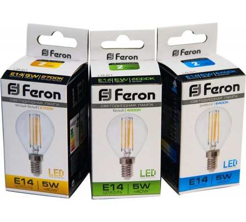 Лампа светодиодная Feron Saffit 25579 LB-61
