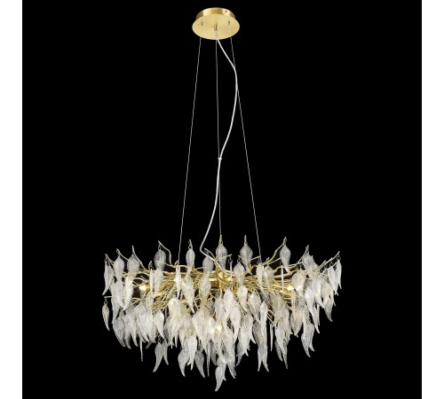 Подвесная люстра Wertmark WE182.12.403 Daniela