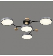 Потолочная люстра Velante 446-207-04 Velante