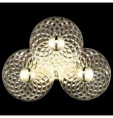 Бра Wertmark WE160.03.301 Pamela