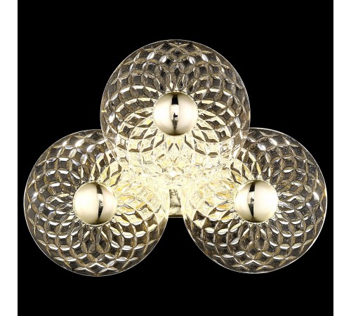 Бра Wertmark WE160.03.301 Pamela