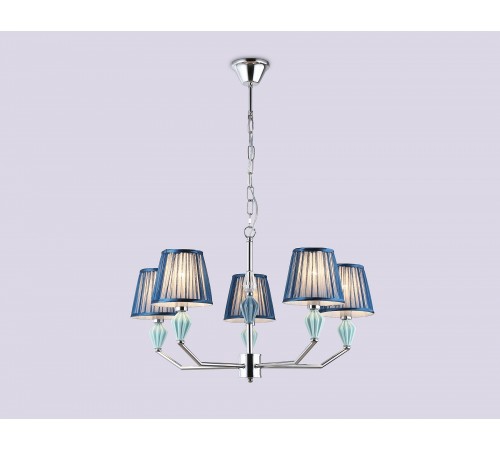 Подвесная люстра Ambrella Light LH75061 HIGH LIGHT