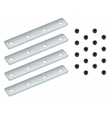 Крепление для трека Arlight 042001 MAG-ORIENT