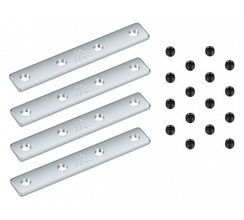 Крепление для трека Arlight 042001 MAG-ORIENT