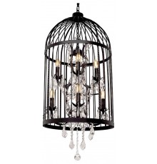 Подвесной светильник Loft it LOFT1891/8 Vintage Birdcage