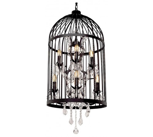 Подвесной светильник Loft it LOFT1891/8 Vintage Birdcage