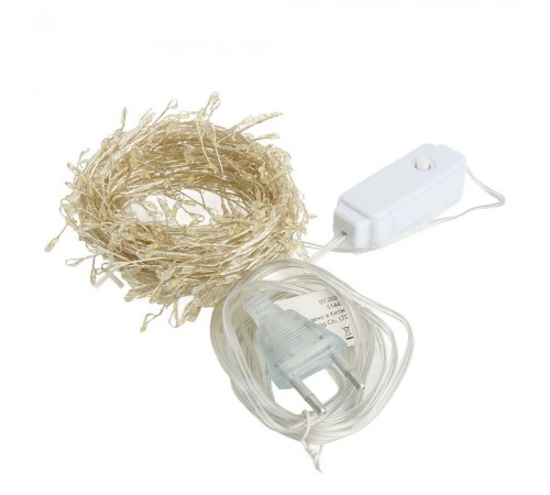 Гирлянда Нить CL584 51447