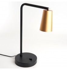 Настольная лампа декоративная Feron 48426 DE185