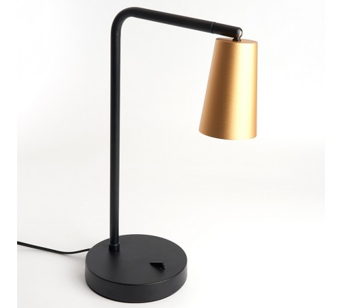 Настольная лампа декоративная Feron 48426 DE185