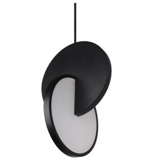 Подвесной светильник Loft it 9970BK Eclipse
