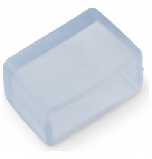 Заглушка для лент Uniel 10974 UCW-Q220