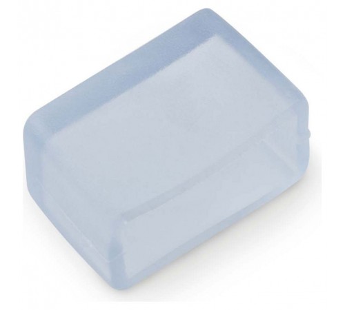 Заглушка для лент Uniel 10974 UCW-Q220