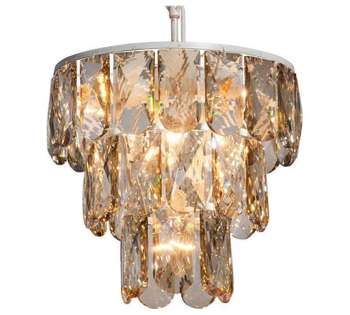 Подвесной светильник Vitaluce V5279-0/6+1 V5279