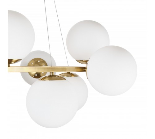 Подвесная люстра MyFar MR2942-9P Pendant