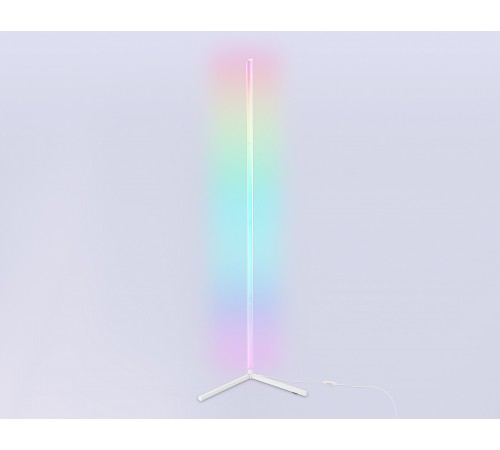 Торшер Ambrella Light FL8025 FL