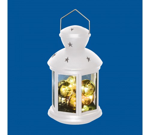 Фонарь новогодний Uniel UL-00002310