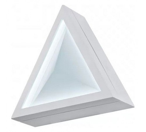 Накладной светильник iLedex X070112 WH-6000K Creator