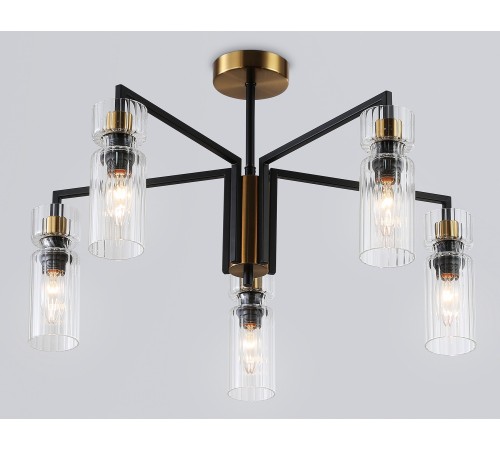 Люстра на штанге Ambrella Light LH56113 LH