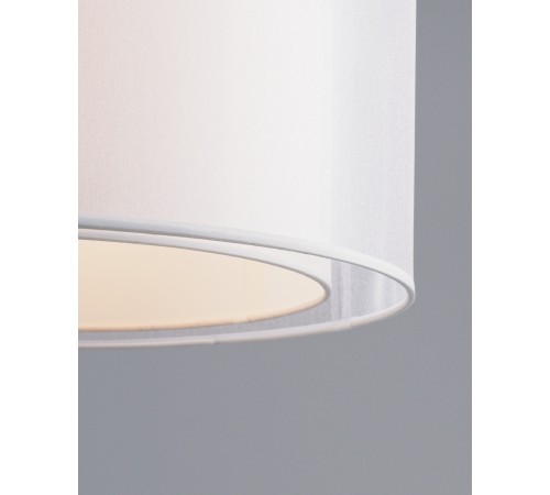 Подвесной светильник Moderli V10498-1P Massa