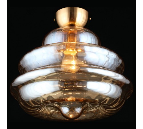 Накладной светильник Aployt APL.303.17.01 Liana